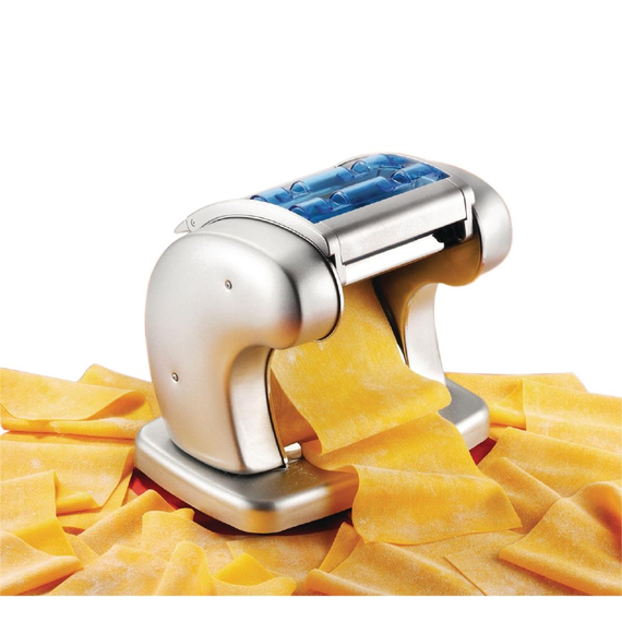 Imperia Pasta Presto elektrische Nudelmaschine