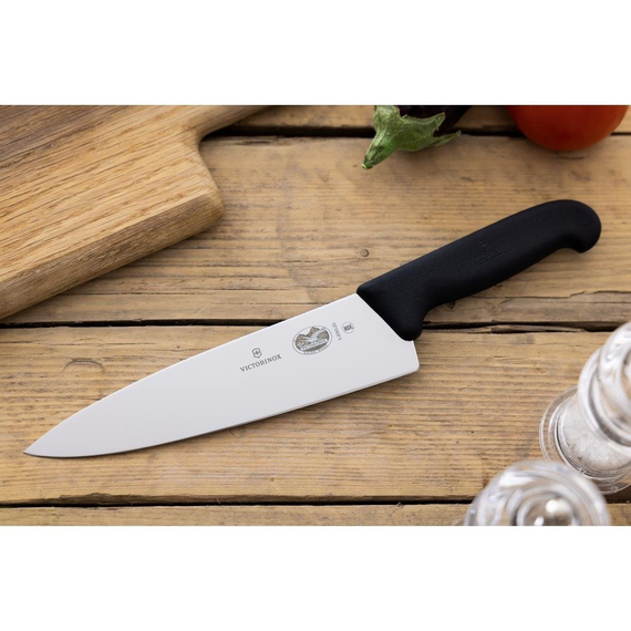 Victorinox Fibrox Kochmesser 20,3cm