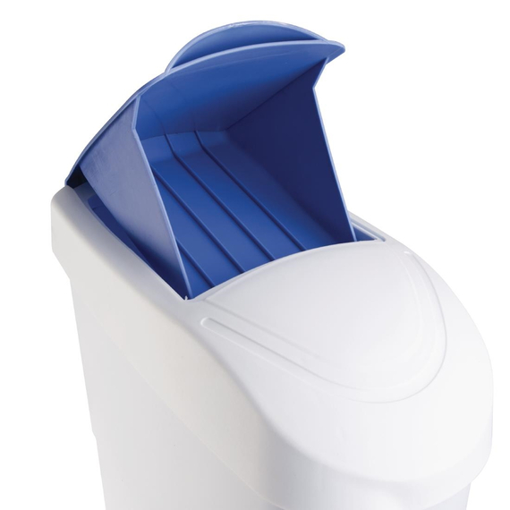 Jantex Hygienebehälter 18L