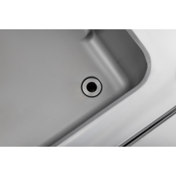Buffalo Bain Marie der Serie 600