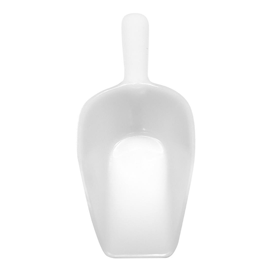 Schneider Polyethylen Mehlschaufel 110ml