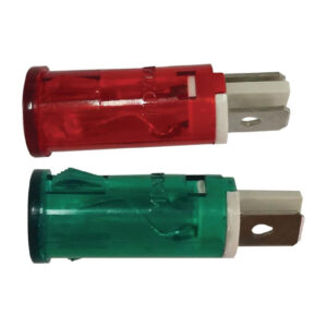 Buffalo Anzeigelampe (Grün&Rot) Ersatzteil für CP793 Induktionsfritteuse