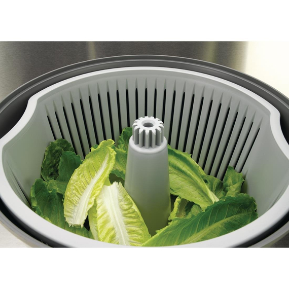 Matfer Bourgeat Salatschleuder Swing XL - 20Ltr