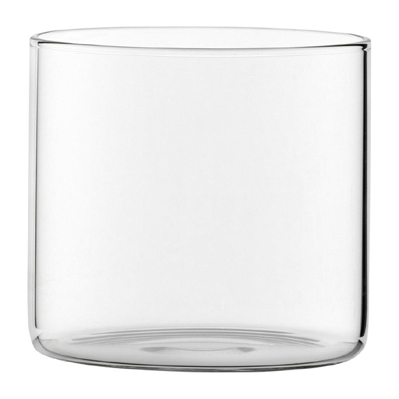 Utopia Outline Trinkgläser 310ml (6 Stück)