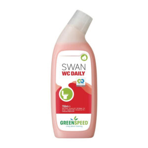 Greenspeed Toilettenreiniger Gebrauchsfertig 750ml