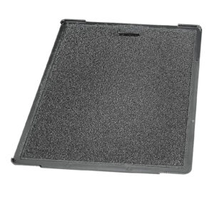 Polar Faser Ersatzteil Passt zu G590, G592, G605, G607, G622, G623, U631, U632, GD879, GD880, CC663, CD616 und CL109