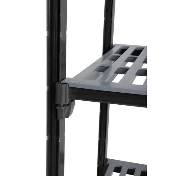 Cambro Regal-Starterset 183 x 137 x 54cm