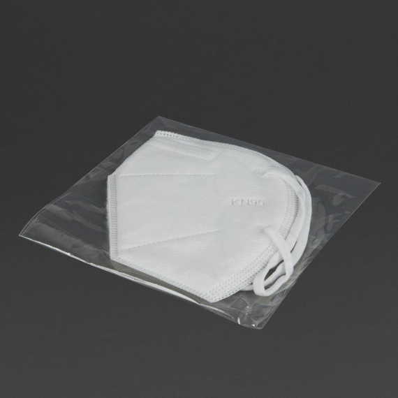 KN95 Atemschutzmasken (50 Stück)