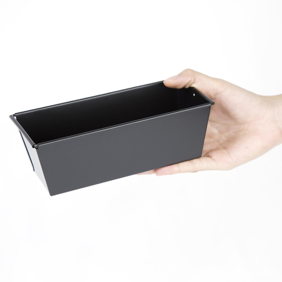 Vogue antihaftbeschichtete Kastenform 18cm