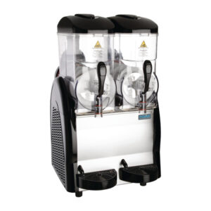 Polar G-Serie Slush-Maschine - 2 x 12-Liter-Schüssel