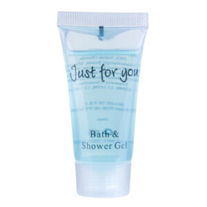 Just for You Bade- und Duschgel (100 Stück)
