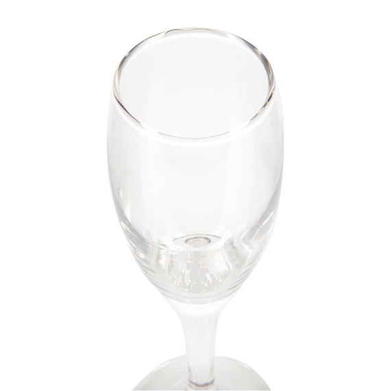 Olympia Solar Champagnergläser 17cl (24 Stück)