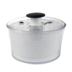 OXO Good Grips Salat- und Kräuterschleuder 2,8L
