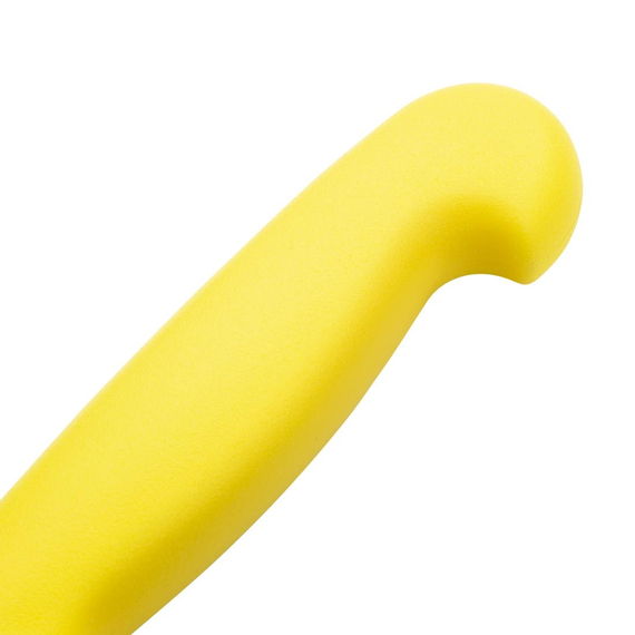 Hygiplas Kochmesser 25,5cm gelb