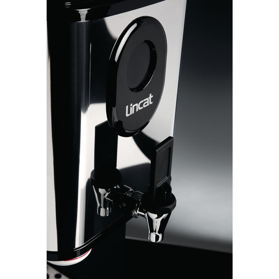 Lincat EB3FX Heißwasserspender mit festem Wasseranschluss 9L