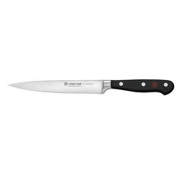 Wüsthof Schinkenmesser 16cm 4522-16