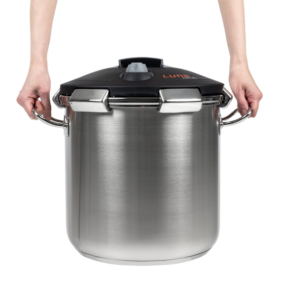 Artame Schnellkochtopf 23Ltr
