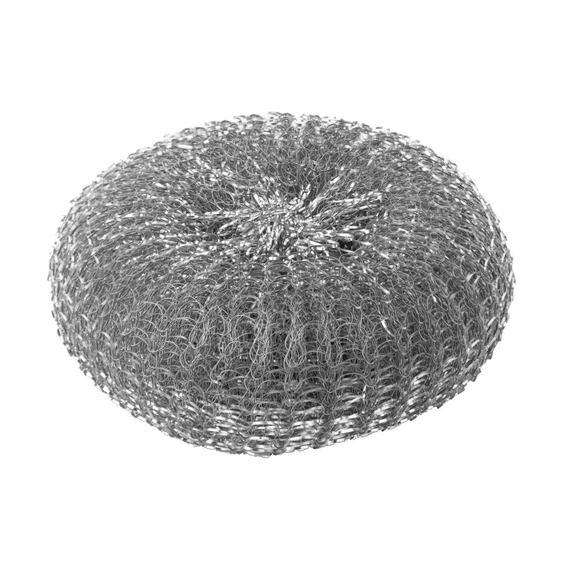 Jantex galvanisierte Stahlschrubber (10 Stück)