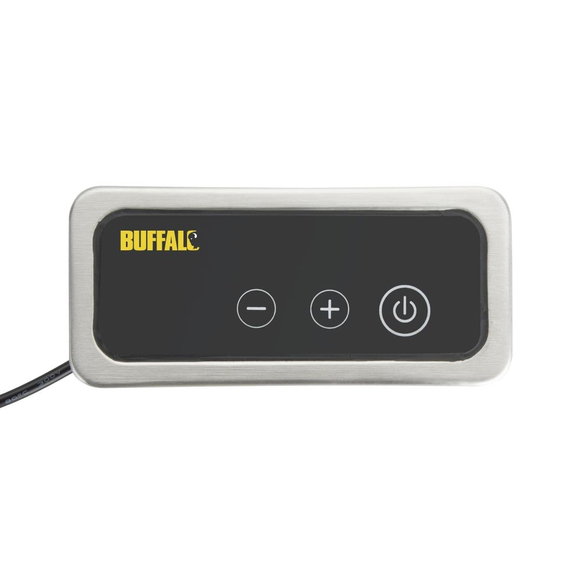 Buffalo Induktionsheizer 1000W