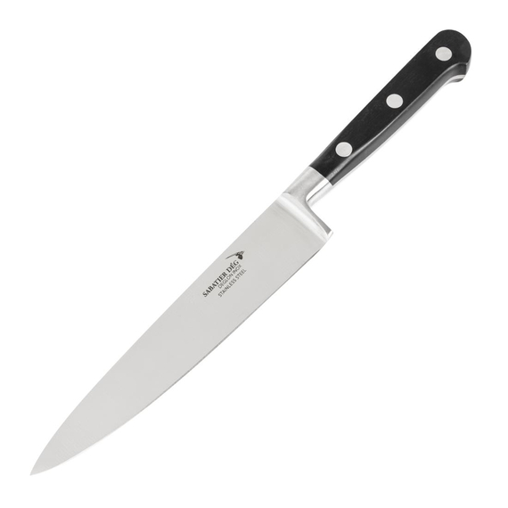 Deglon Sabatier 8-teiliges Chefmesser-Set