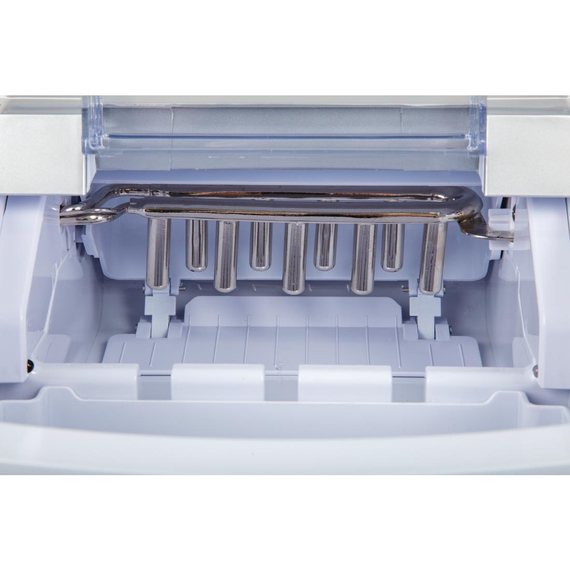Caterlite Eiswürfelmaschine 10kg Ausgabe