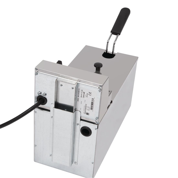 Lincat Einzelfritteuse 2.5L LSF