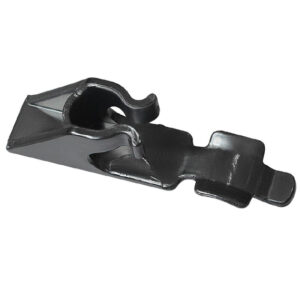 Schwarzer Regalclip Polar Ersatzteil Passend für CX574 CX577 DP288-08 G211-06