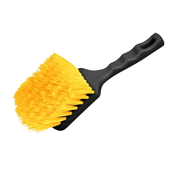 Jantex Robuste Handbürste