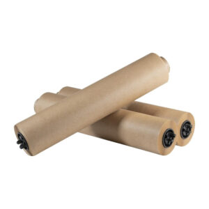 Wrapmaster Backpapier Nachfüllpackung 30cm x 50m (3 Stück)