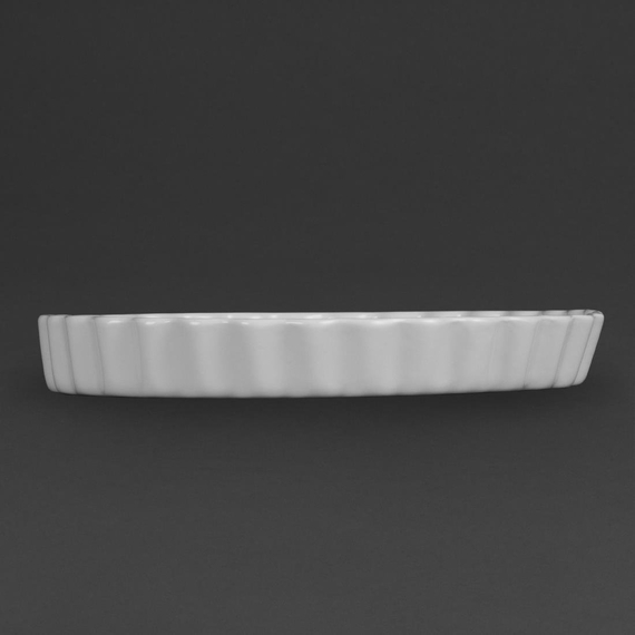 Olympia Whiteware Tortenformen 29,7cm (6 Stück)
