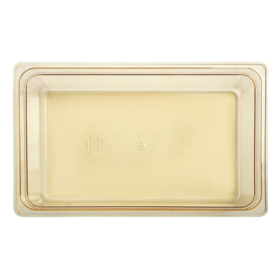 Cambro hitzebeständiger GN 1/1 Behälter 150mm