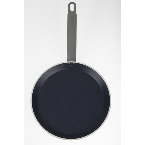 Vogue Antihaft Teflon Aluminium Induktion Platinum Plus Sauté Pan 260mm