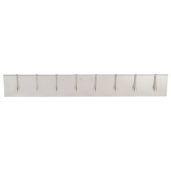 Louis Tellier Tab-Greifer mit 8 Federn 625mm
