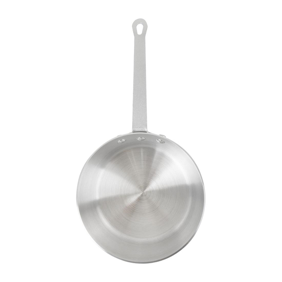 Vogue Aluminium Stieltopf 20cm