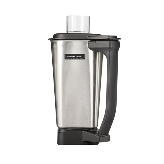 Hamilton Beach Commercial Ersatz 1,4Ltr Edelstahlbehälter