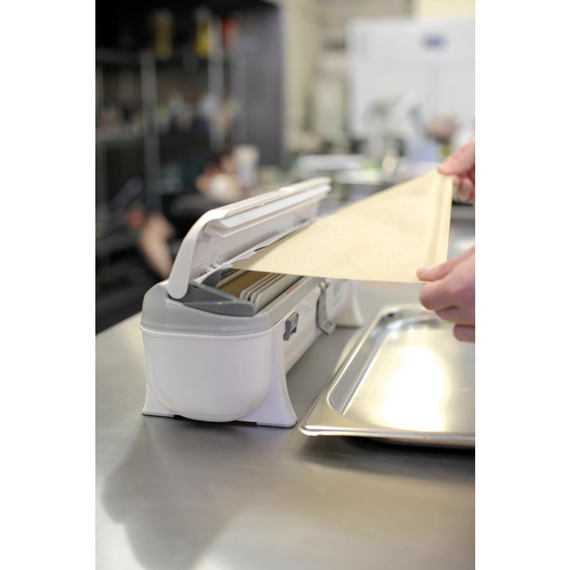 Wrapmaster4500 Frischhaltefolie im Spender