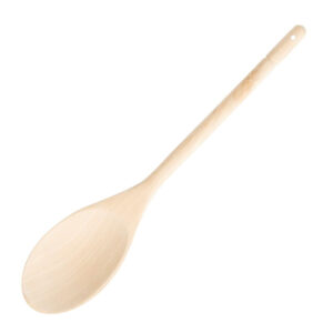 Vogue Holzlöffel 25cm