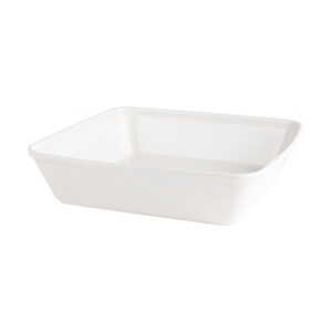 Churchill Counter Serve quadratische Ofenschalen 25cm (6 Stück)
