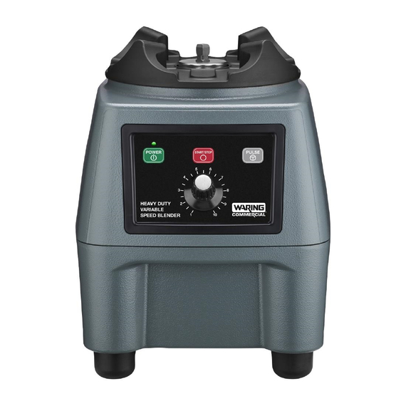 Waring Mixer CB15VE