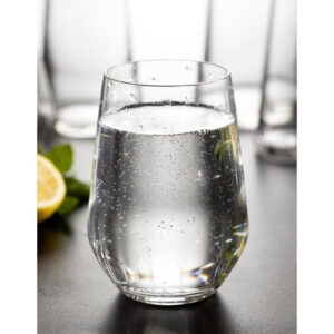 Olympia Mendoza Trinkgläser 370ml (6 Stück)