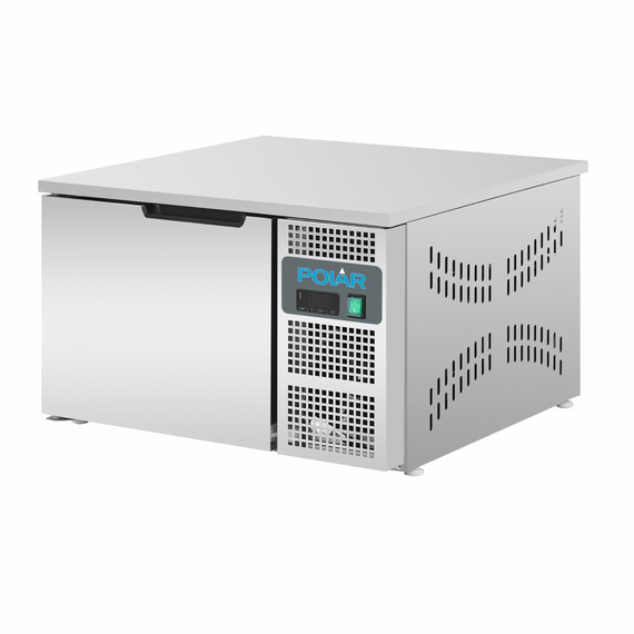 Polar Serie G Tischmodell Schnellkühler / Schockfroster 8kg / 5kg