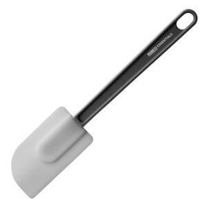 Nisbets Essentials Hochhitzebeständiger Spatel 24cm