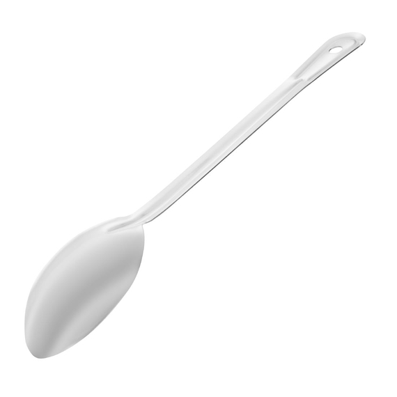 Vogue Servierlöffel Edelstahl 33cm