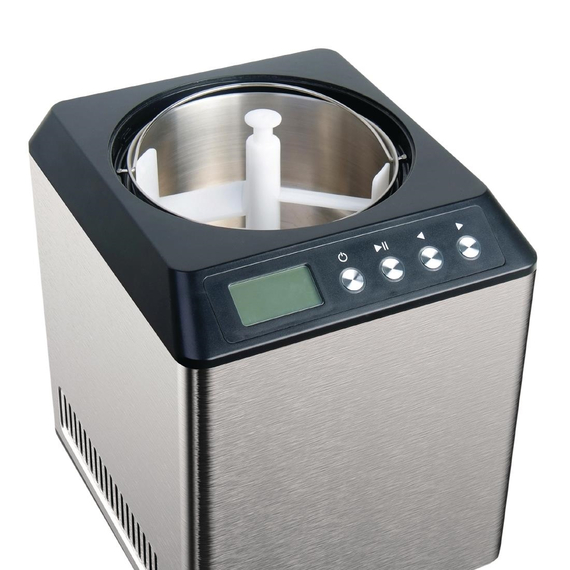 Buffalo Eismaschine 2L