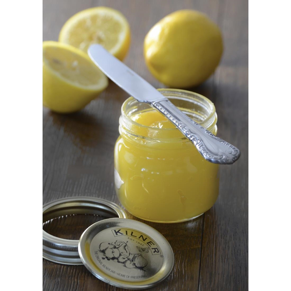 Kilner Weckglas mit Schraubverschluss 250ml