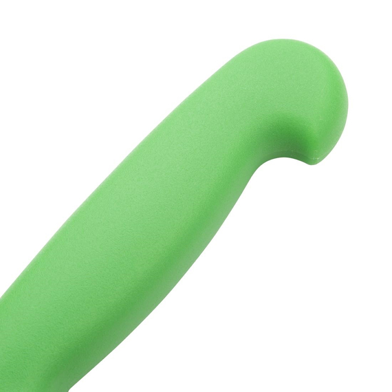 Hygiplas Kochmesser 21cm grün