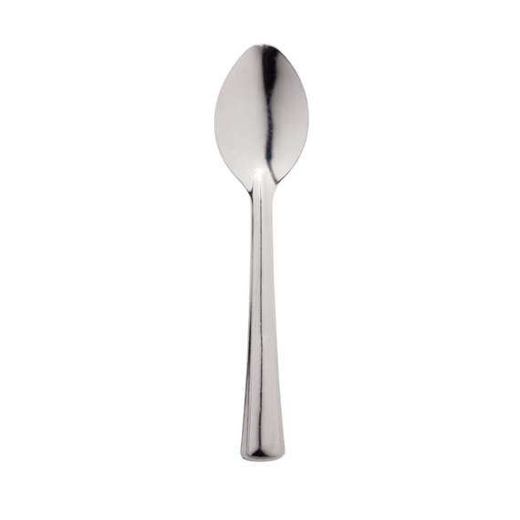 Nisbets Essentials Budget Teelöffel x12 (12 Stück)