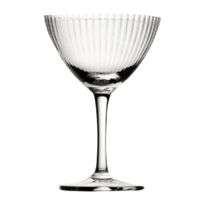 Utopia Hayworth Martini-Gläser190ml (6 Stück)
