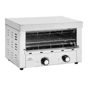 Nisbets Essentials Salamander Grill