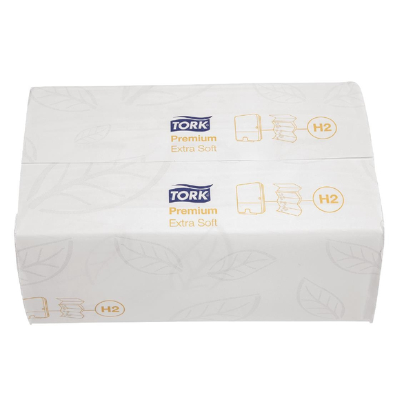 Tork Xpress Extra Soft Multifold Handtuch (2100 Stück)